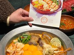 -翡翠鸟精品泰国菜(北辰财富中心店)