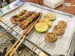 -老谢野馄饨(延安路店)