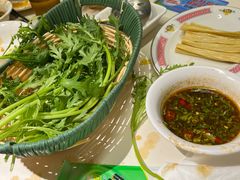 -燃计沙茶皇·香港沙茶火锅(人广旗舰店)