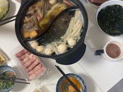 -盒马鲜生(红莲店)