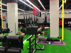 -乐刻体能馆FitTribe飞踹运动(西湖银泰店)