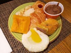 -长白山万达锦华套房酒店