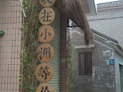 -小洲村