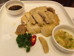 -南园酒家(前进路店)