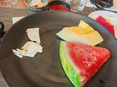 水果-香港唯港荟 Hotel ICON – The Market