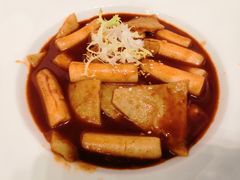-秀伴韩式主题餐厅(泰龙城店)