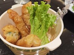 -锡和无锡菜(景丽苑店)