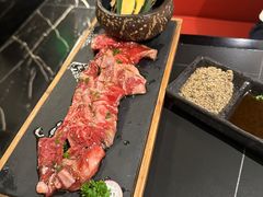 -谷牛和牛烤肉(漕河泾印象城店)
