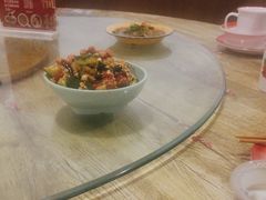 -冶建镜子·老南昌大排档·江西虾王(总店)