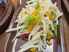 -隔壁老王·家常云南菜(皇冠店)