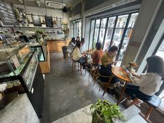 -O'mills Sourdough Bakery&Bistro(永嘉路店)