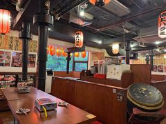 -大阪烧肉BAKA一代(国贸商住大厦店)