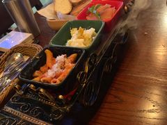 -斯比特花园西餐厅(东方商厦店)