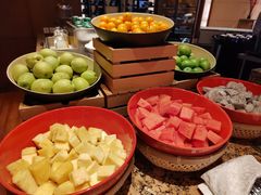 -马哥孛罗咖啡厅·Cafe Marco (厦门马哥孛罗东方大酒店)