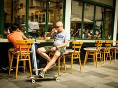 -RAC BAR(安福路店)