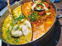 -老屋印象川菜(世纪东方店)