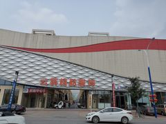 -云裳小镇