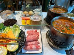 -Thai Basil罗勒叶泰式餐厅(时代天街店)