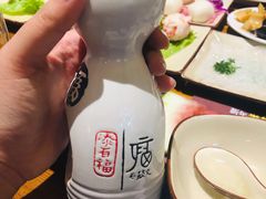 -束河人家(南锣鼓巷店)