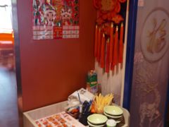 -二发烧烤(亚麻厂店)