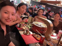 -西塔老太太泥炉烤肉(上海七宝领展广场店)