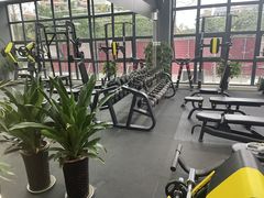 -SuperSix私教健身连锁(猛追湾店)