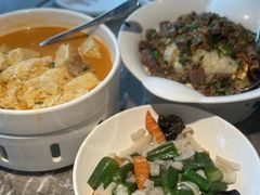 -前海沿·青岛菜(李沧万达店)