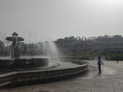 -北京世界公园