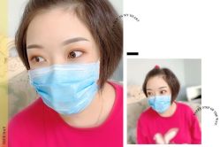-Yue Show馨选·半永久纹眉纹眼线