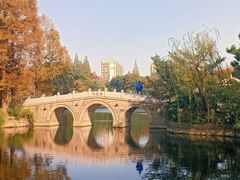 -黄兴公园