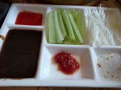 -大鸭梨烤鸭(左家庄店)