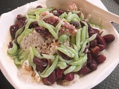 -马来西亚美食街