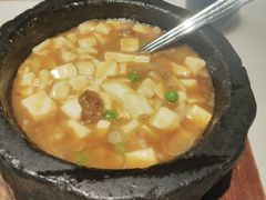 -绿茶餐厅(茂业天地店)