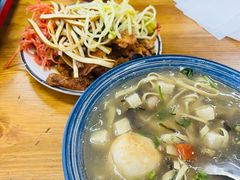 -陆氏太后饼(富平店)