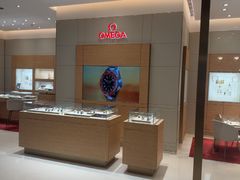 -欧米茄OMEGA(常州购物中心店)