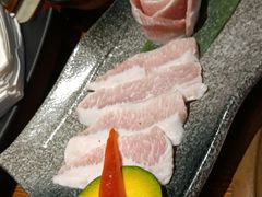 -炎蔵牛舌烤肉