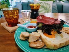 -塔拉苏咖啡(中信丹阳花园店)