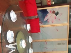 -灵福缘私房菜·农家菜(拈花湾·灵山大佛必推店)