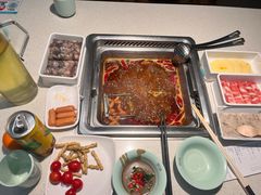 -野妹火锅(龙岗店)