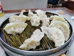 -老蔡记(二七广场店)