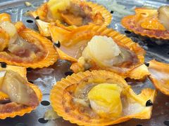 -船奇蒸汽海鲜·闽菜(八市海鲜总店)