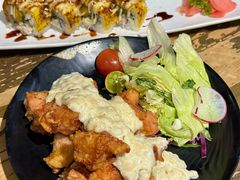 -小川洋风料理(街道口店)