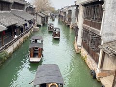 -茅老太臭豆腐