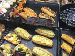 -巴黎贝甜(银城东苑店)