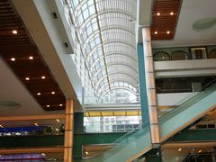 店内环境-新城市广场