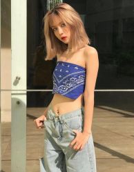 点击看大图 -时尚殿堂明星门店