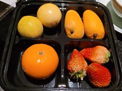 -舟市水产蒸汽活海鲜自助(卓悦汇店)