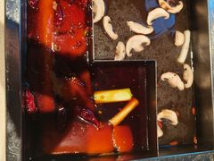 -红鼎坊·老成都火锅(新南门店)