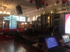 -宝莱纳餐厅(滨江店)