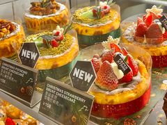 -PAPER STONE BAKERY(天环店)
